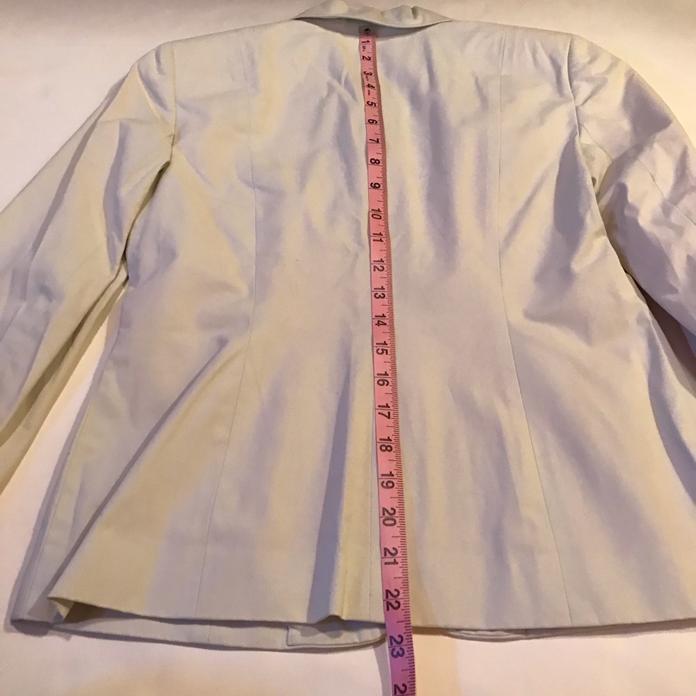 NWT Banana Republic Blazer - Picture 4 of 5